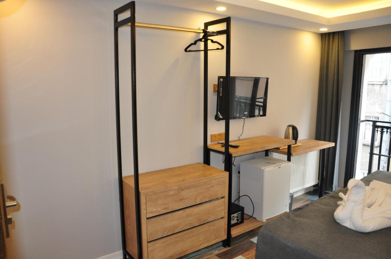 Check In Hotel Κωνσταντινούπολη Εξωτερικό φωτογραφία