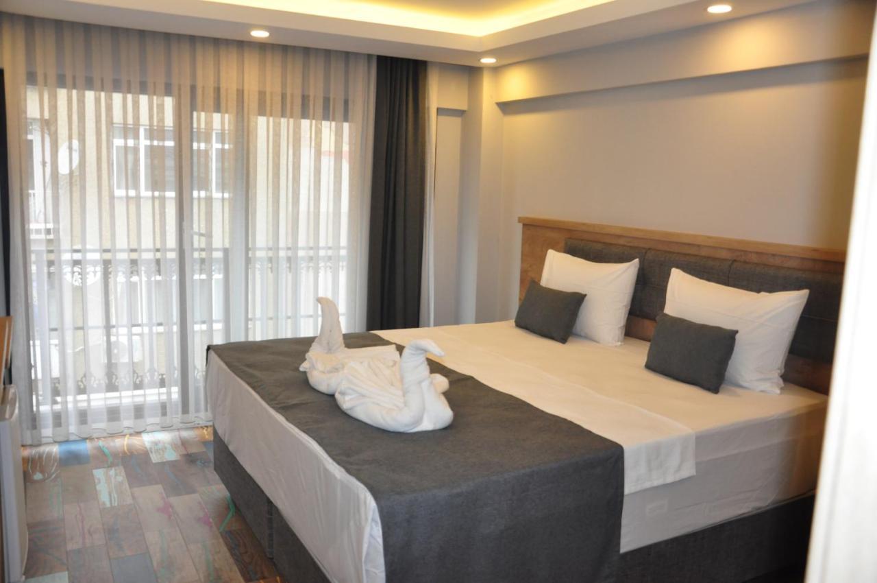Check In Hotel Κωνσταντινούπολη Εξωτερικό φωτογραφία