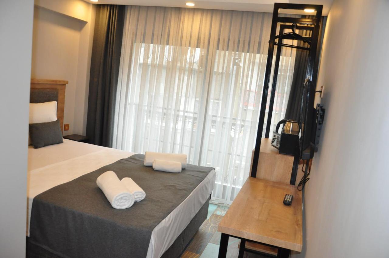Check In Hotel Κωνσταντινούπολη Εξωτερικό φωτογραφία