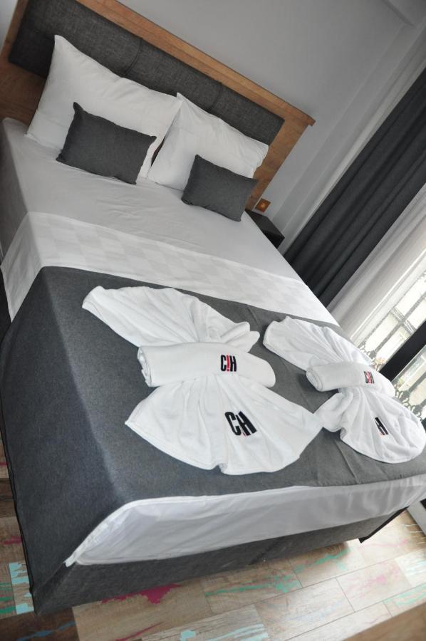 Check In Hotel Κωνσταντινούπολη Εξωτερικό φωτογραφία