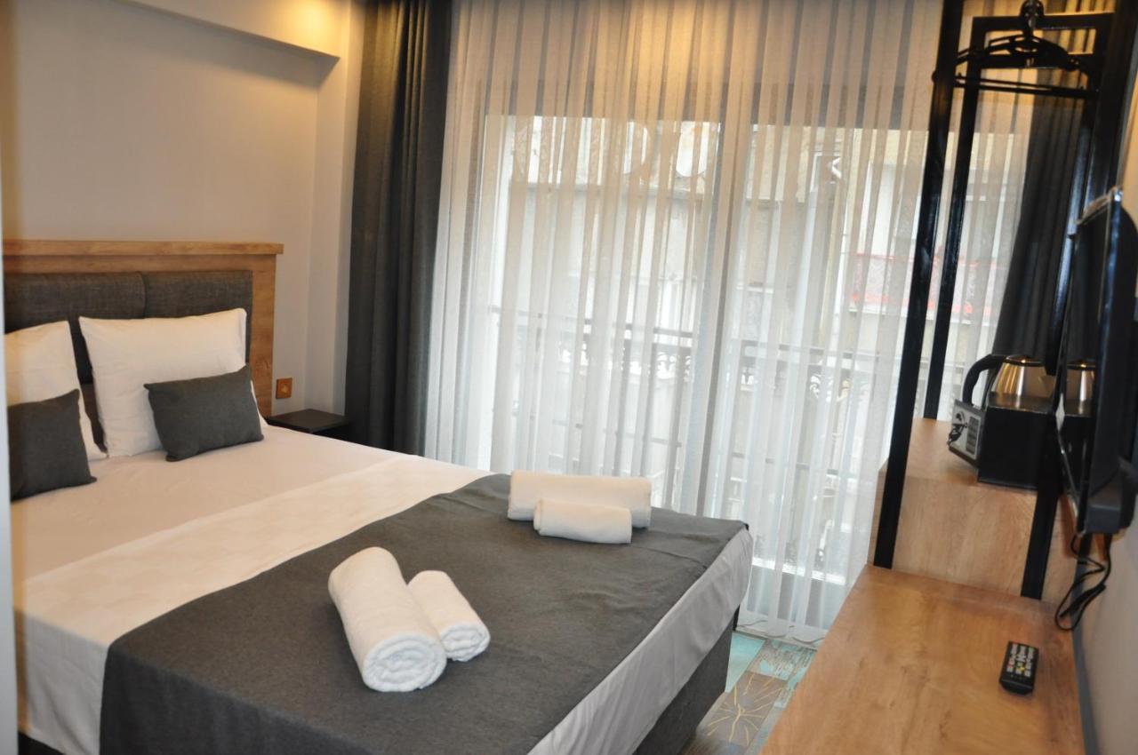 Check In Hotel Κωνσταντινούπολη Εξωτερικό φωτογραφία