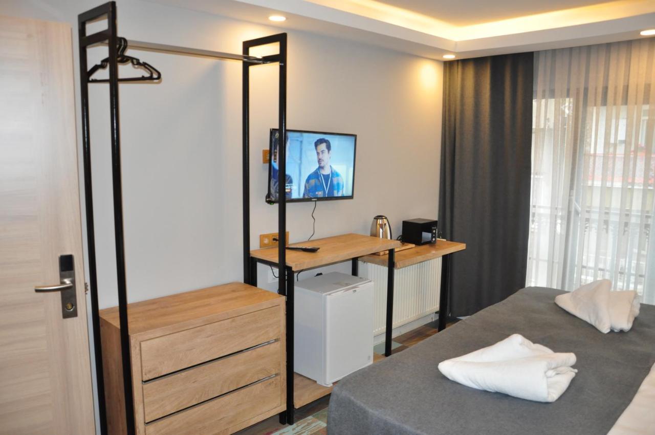 Check In Hotel Κωνσταντινούπολη Εξωτερικό φωτογραφία