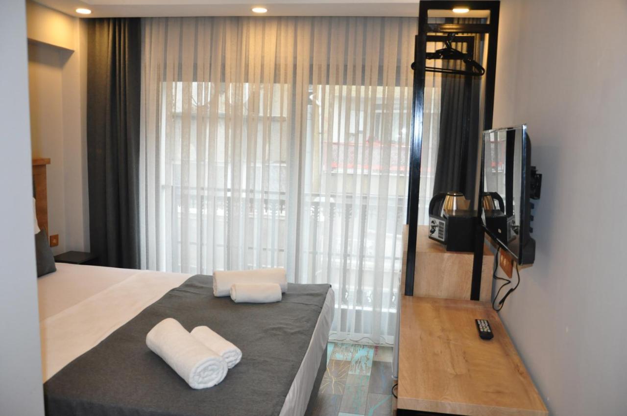 Check In Hotel Κωνσταντινούπολη Εξωτερικό φωτογραφία