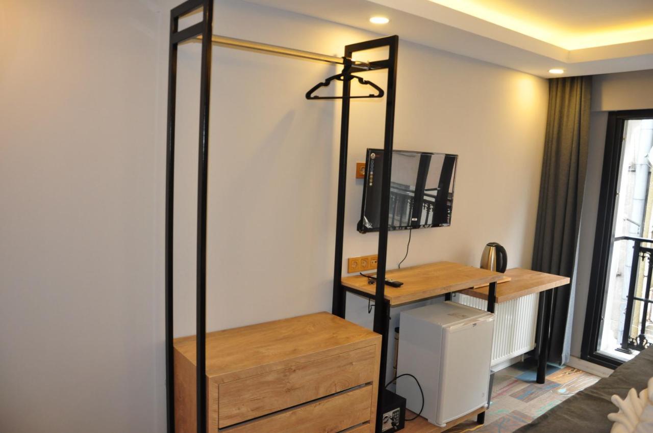 Check In Hotel Κωνσταντινούπολη Εξωτερικό φωτογραφία