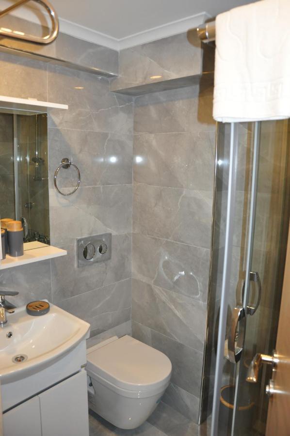 Check In Hotel Κωνσταντινούπολη Εξωτερικό φωτογραφία