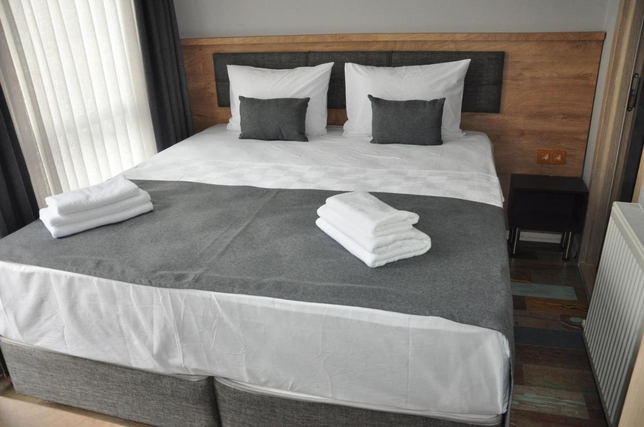 Check In Hotel Κωνσταντινούπολη Εξωτερικό φωτογραφία