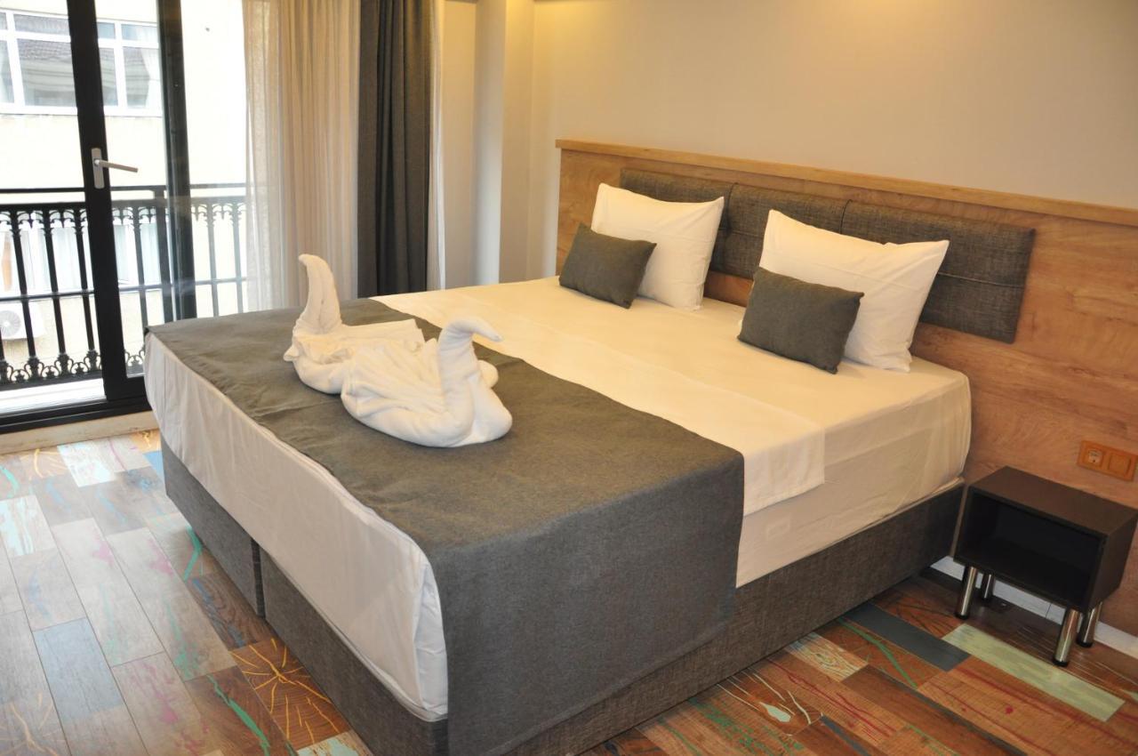 Check In Hotel Κωνσταντινούπολη Εξωτερικό φωτογραφία