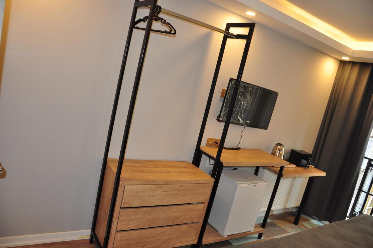 Check In Hotel Κωνσταντινούπολη Εξωτερικό φωτογραφία