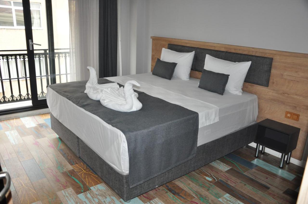 Check In Hotel Κωνσταντινούπολη Εξωτερικό φωτογραφία