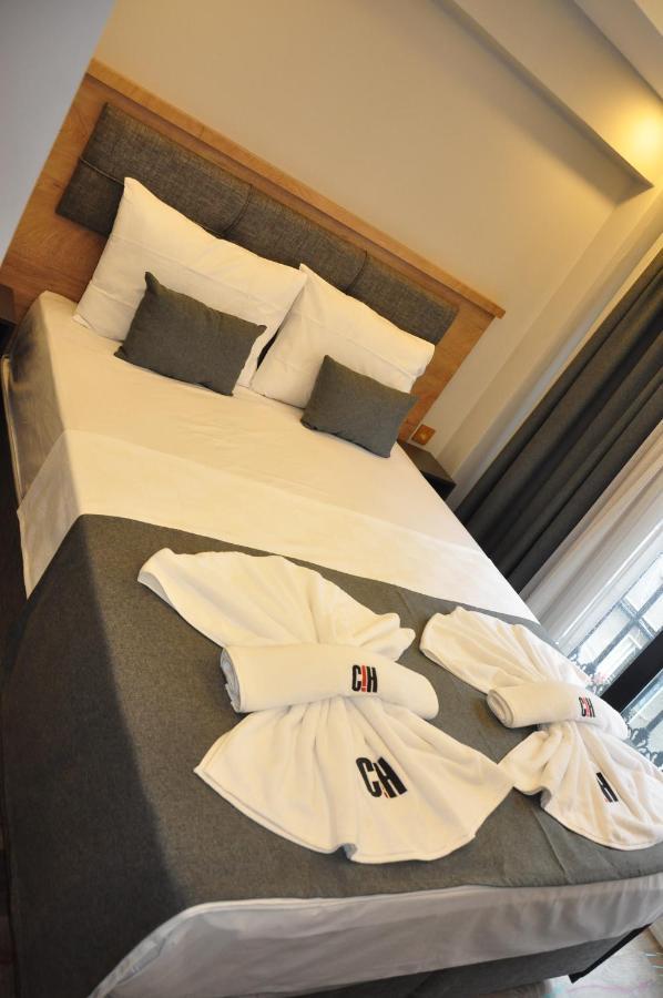Check In Hotel Κωνσταντινούπολη Εξωτερικό φωτογραφία