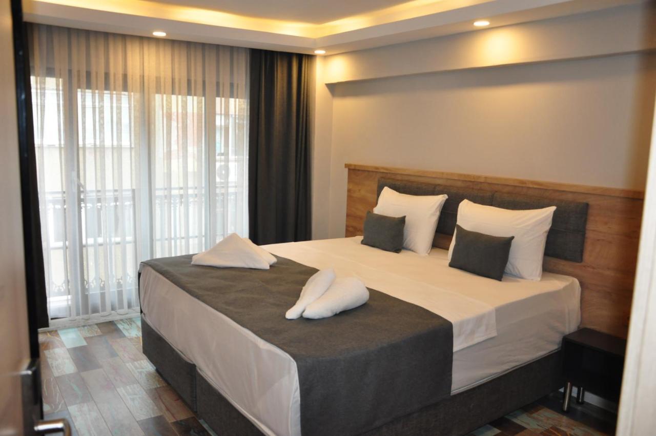 Check In Hotel Κωνσταντινούπολη Εξωτερικό φωτογραφία