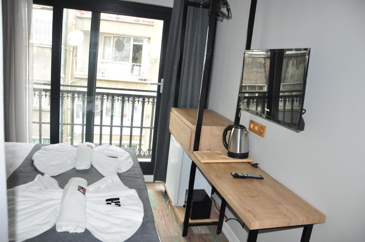 Check In Hotel Κωνσταντινούπολη Εξωτερικό φωτογραφία