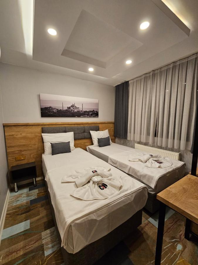 Check In Hotel Κωνσταντινούπολη Εξωτερικό φωτογραφία