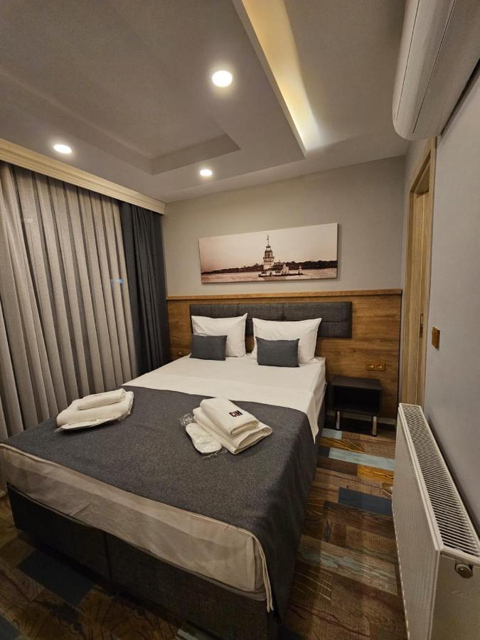 Check In Hotel Κωνσταντινούπολη Εξωτερικό φωτογραφία