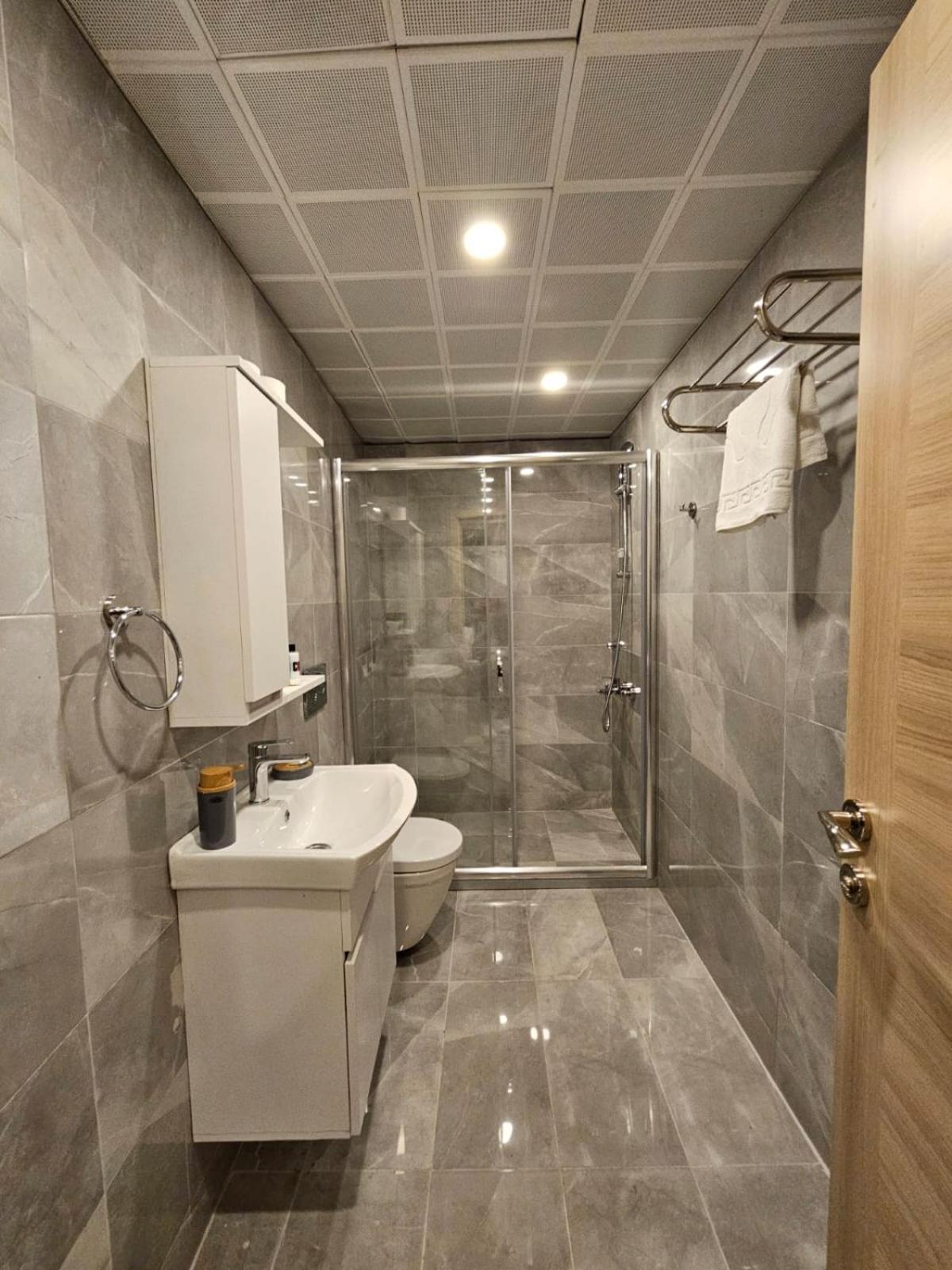 Check In Hotel Κωνσταντινούπολη Εξωτερικό φωτογραφία